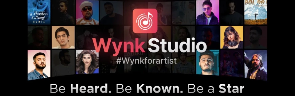 wynky studio